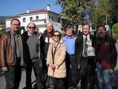 Gastronomy Journalists from Germany visit
